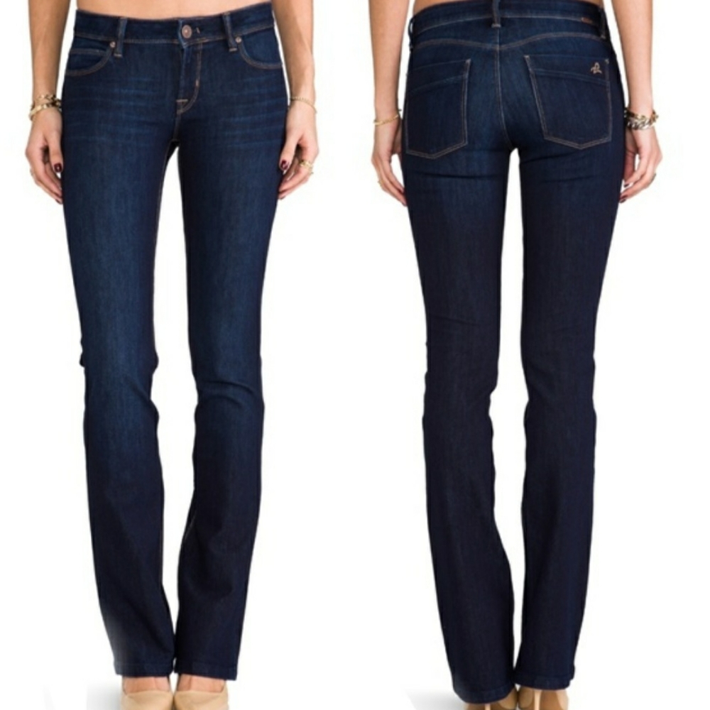 DL1961 Boot Cut Cindy Jeans